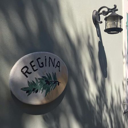 Regina Villa Fiskardo Bagian luar foto