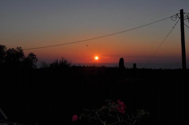 Regina Villa Fiskardo Bagian luar foto