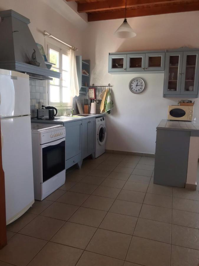 Regina Villa Fiskardo Bagian luar foto