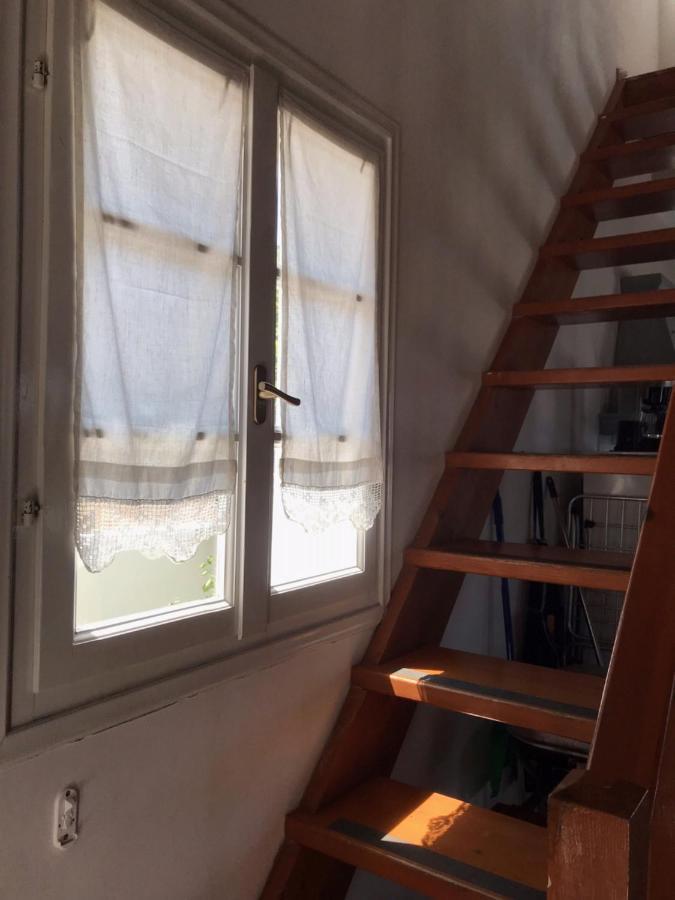 Regina Villa Fiskardo Bagian luar foto