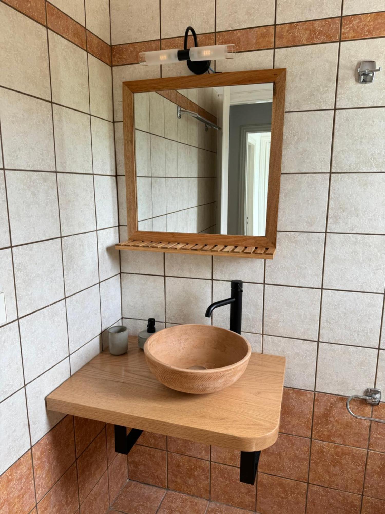 Regina Villa Fiskardo Bagian luar foto